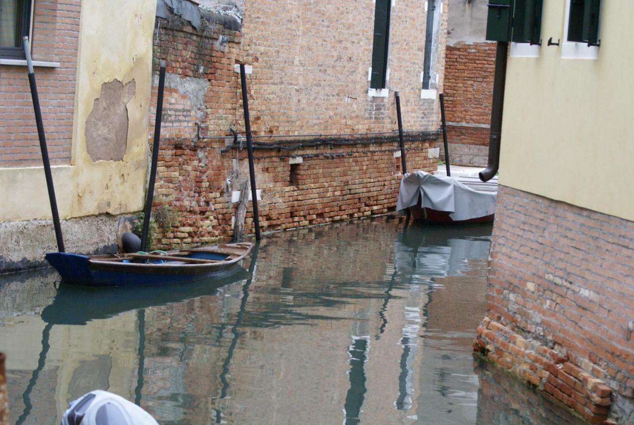 Priuli Apartment Venise Extérieur photo