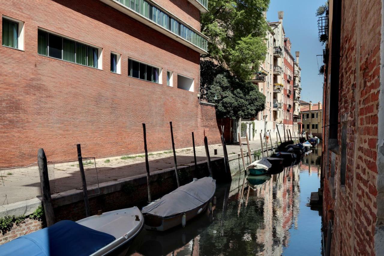 Priuli Apartment Venise Extérieur photo